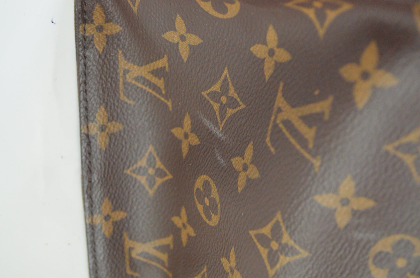 Louis Vuitton Onthego GM Monogram Reverse Giant