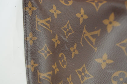 Louis Vuitton Onthego GM Monogram Reverse Giant