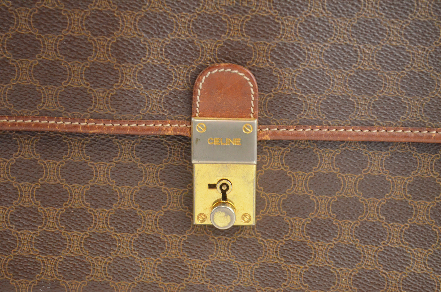 Celine Clutch