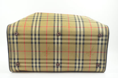 Burberry Reisetasche
