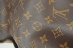 Louis Vuitton Onthego GM Monogram Reverse Giant