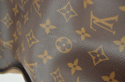 Louis Vuitton Onthego GM Monogram Reverse Giant