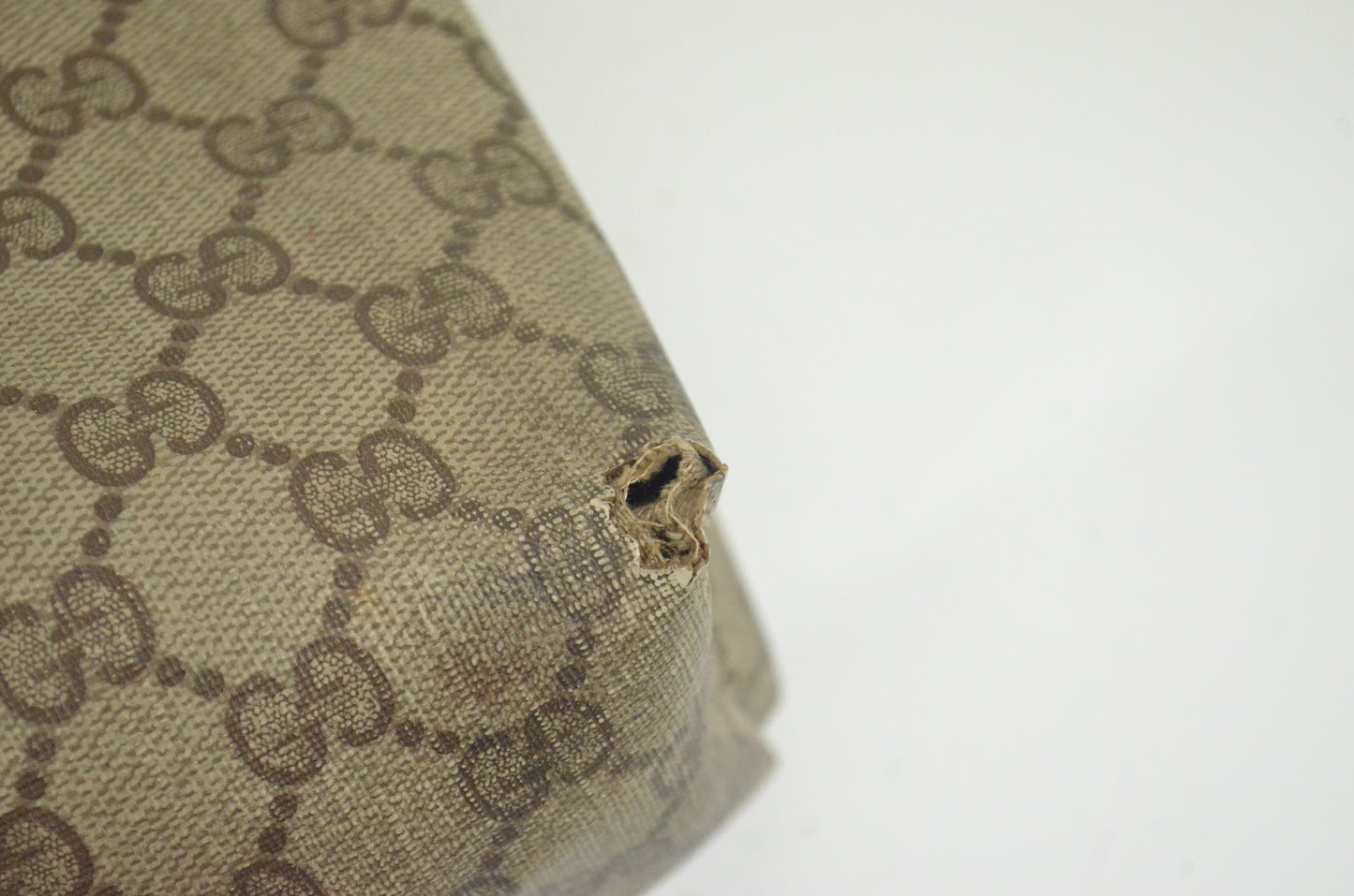 Gucci Shopper