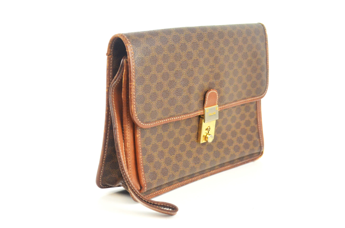 Celine Clutch