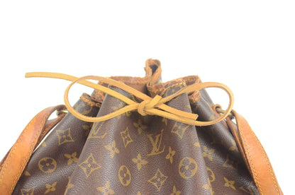 Louis Vuitton Sac Noé Grande Monogram Canvas