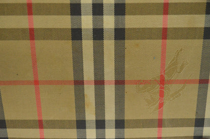Burberry Reisetasche
