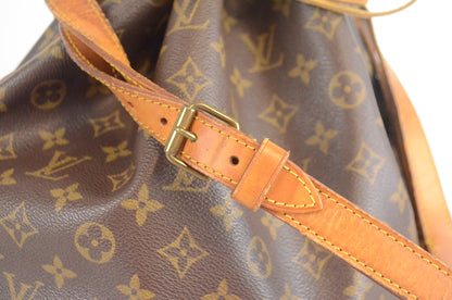 Louis Vuitton Sac Noé Grande Monogram Canvas