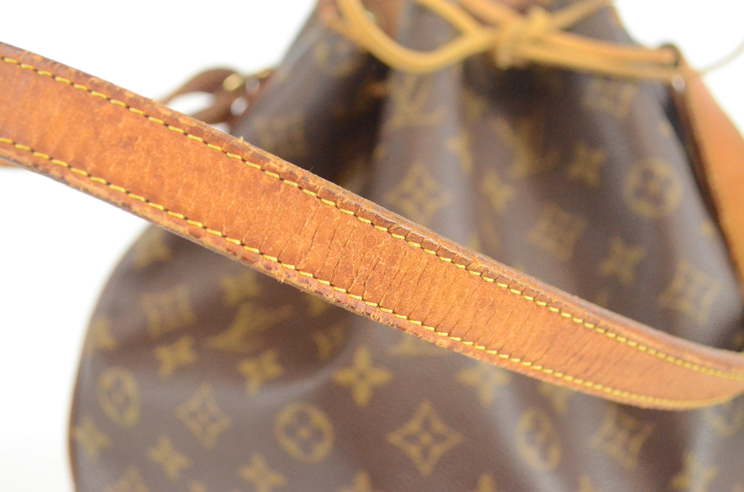 Louis Vuitton Sac Noé Grande Monogram Canvas