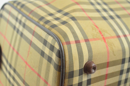 Burberry Reisetasche