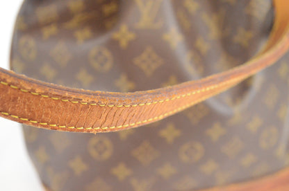 Louis Vuitton Sac Noé Grande Monogram Canvas