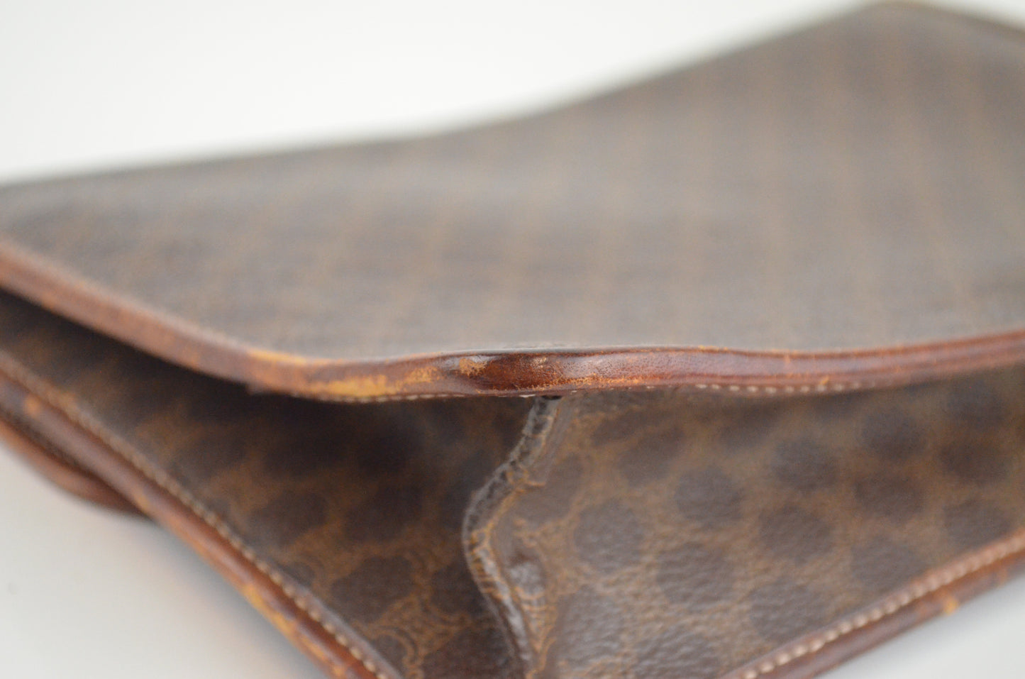 Celine Clutch