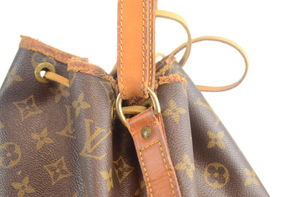 Louis Vuitton Sac Noé Grande Monogram Canvas