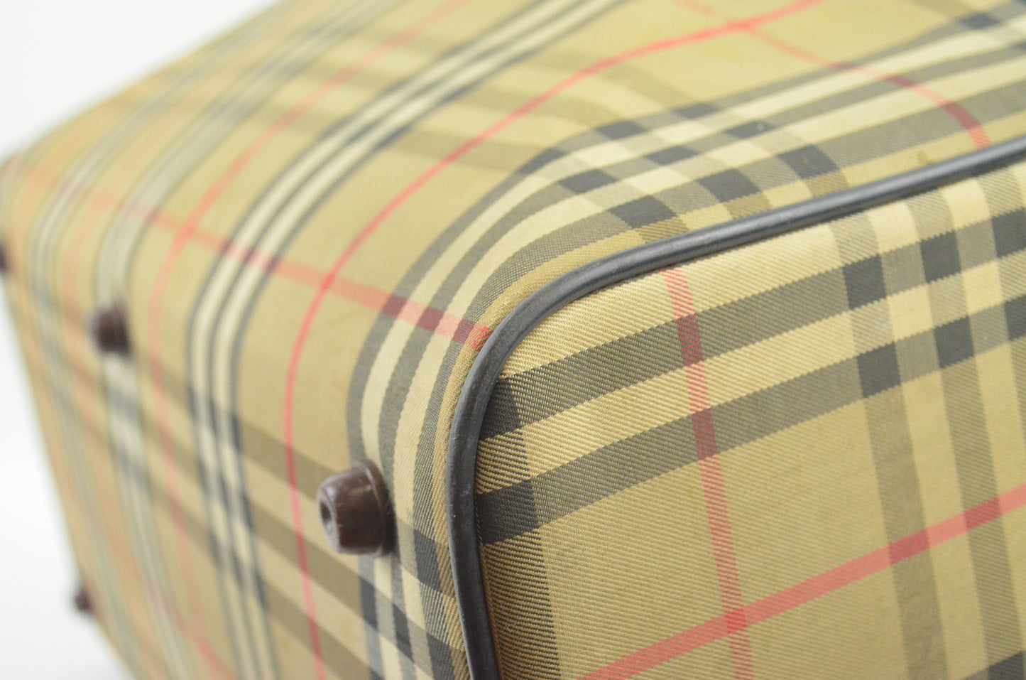 Burberry Reisetasche