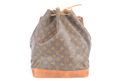 Louis Vuitton Sac Noé Grande Monogram Canvas