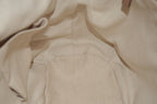 Gucci Sukey Medium Tote Leder Rose Beige