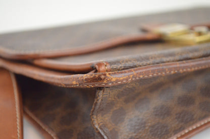 Celine Clutch