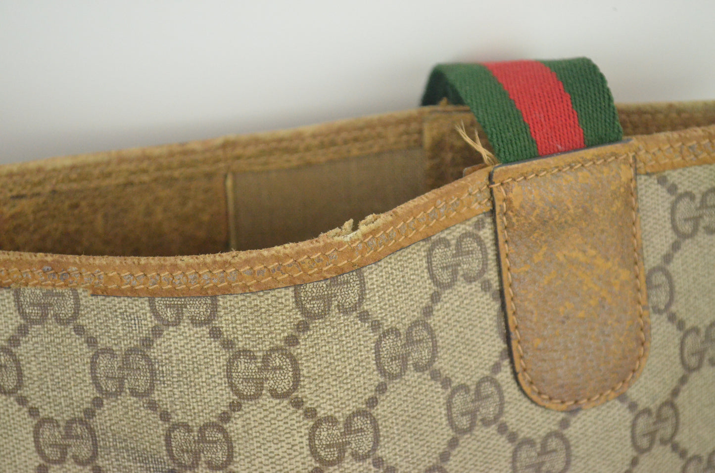 Gucci Shopper