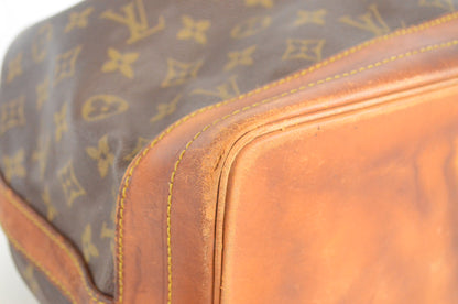 Louis Vuitton Sac Noé Grande Monogram Canvas