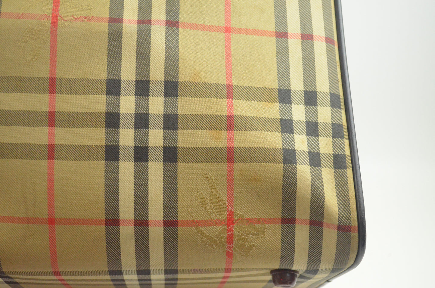 Burberry Reisetasche