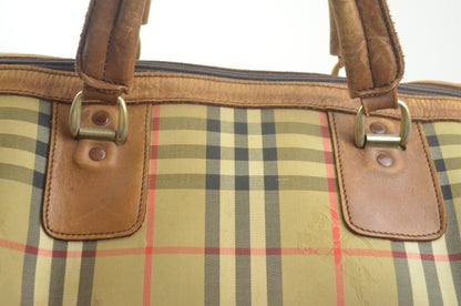Burberry Reisetasche
