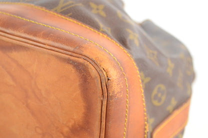Louis Vuitton Sac Noé Grande Monogram Canvas