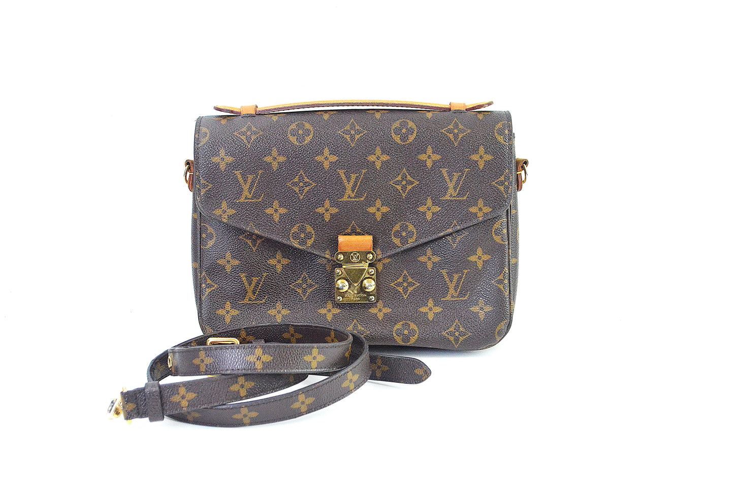 Louis Vuitton Metis