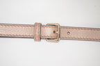 Gucci Sukey Medium Tote Leder Rose Beige