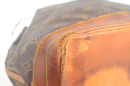 Louis Vuitton Sac Noé Grande Monogram Canvas