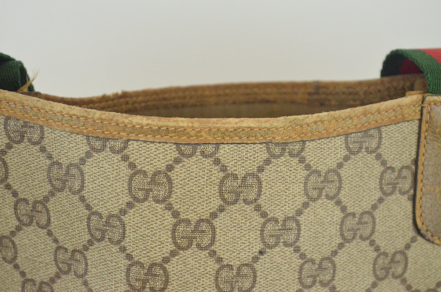 Gucci Shopper