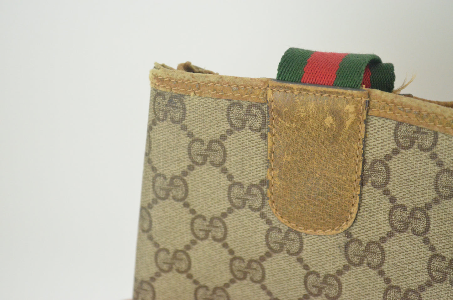 Gucci Shopper