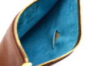 Miu Miu Shopper braun
