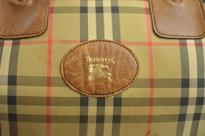 Burberry Reisetasche
