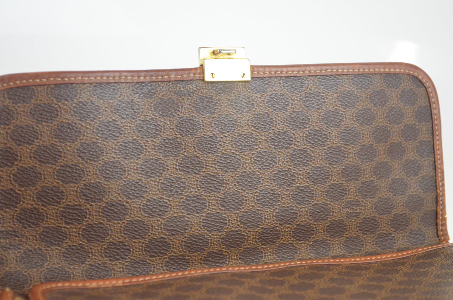 Celine Clutch