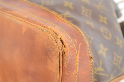 Louis Vuitton Sac Noé Grande Monogram Canvas