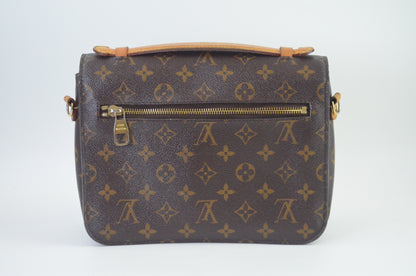 Louis Vuitton Metis