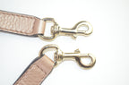 Gucci Sukey Medium Tote Leder Rose Beige