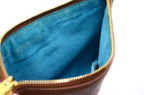 Miu Miu Shopper braun