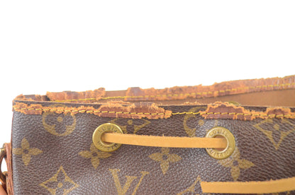 Louis Vuitton Sac Noé Grande Monogram Canvas