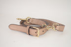 Gucci Sukey Medium Tote Leder Rose Beige