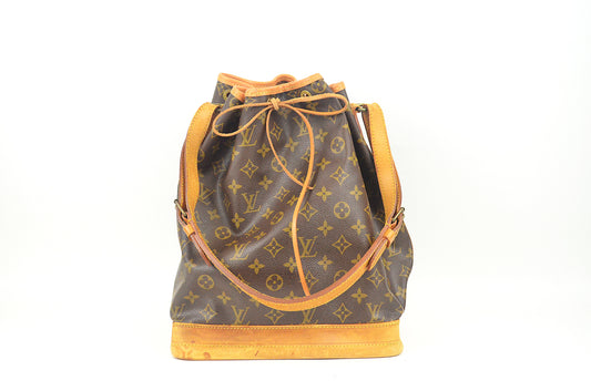 Louis Vuitton Noé Grande