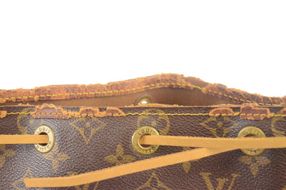 Louis Vuitton Sac Noé Grande Monogram Canvas