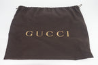 Gucci Sukey Medium Tote Leder Rose Beige