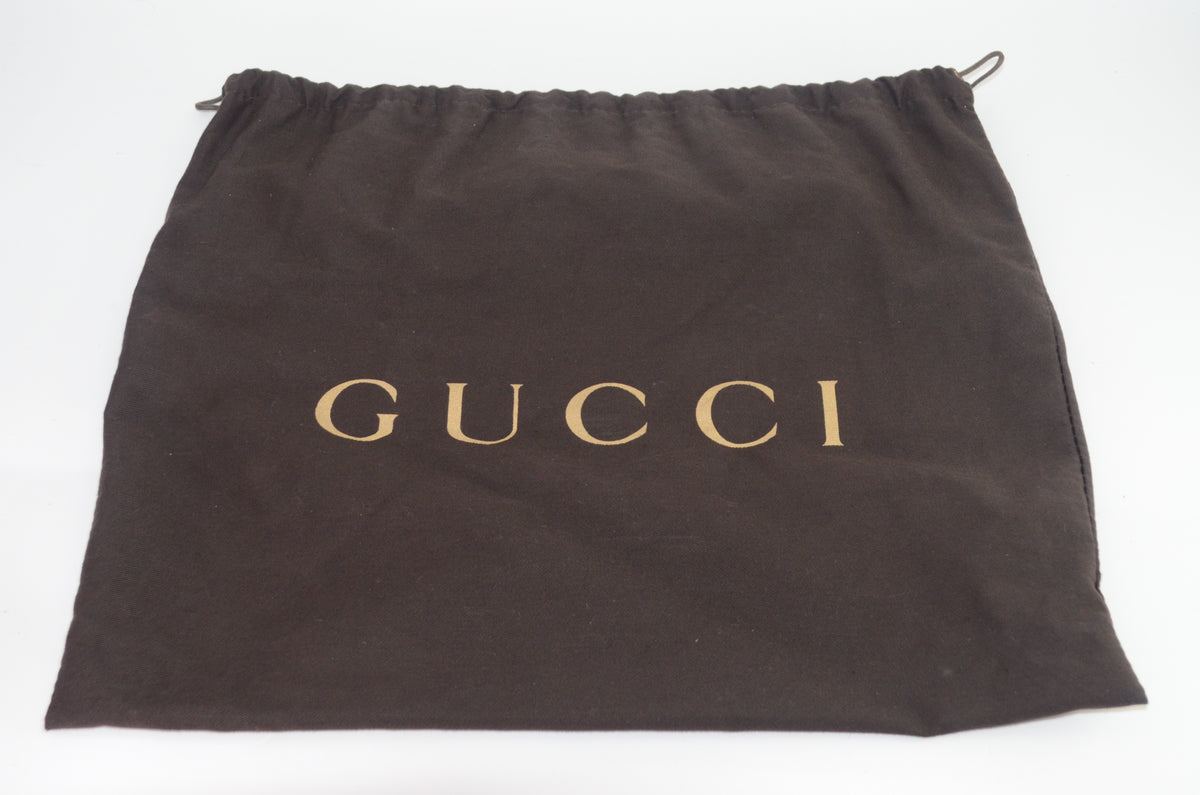 Gucci Sukey Medium Tote Leder Rose Beige