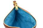 Miu Miu Shopper braun
