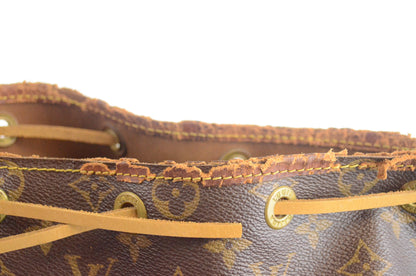 Louis Vuitton Sac Noé Grande Monogram Canvas