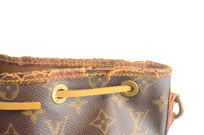 Louis Vuitton Sac Noé Grande Monogram Canvas