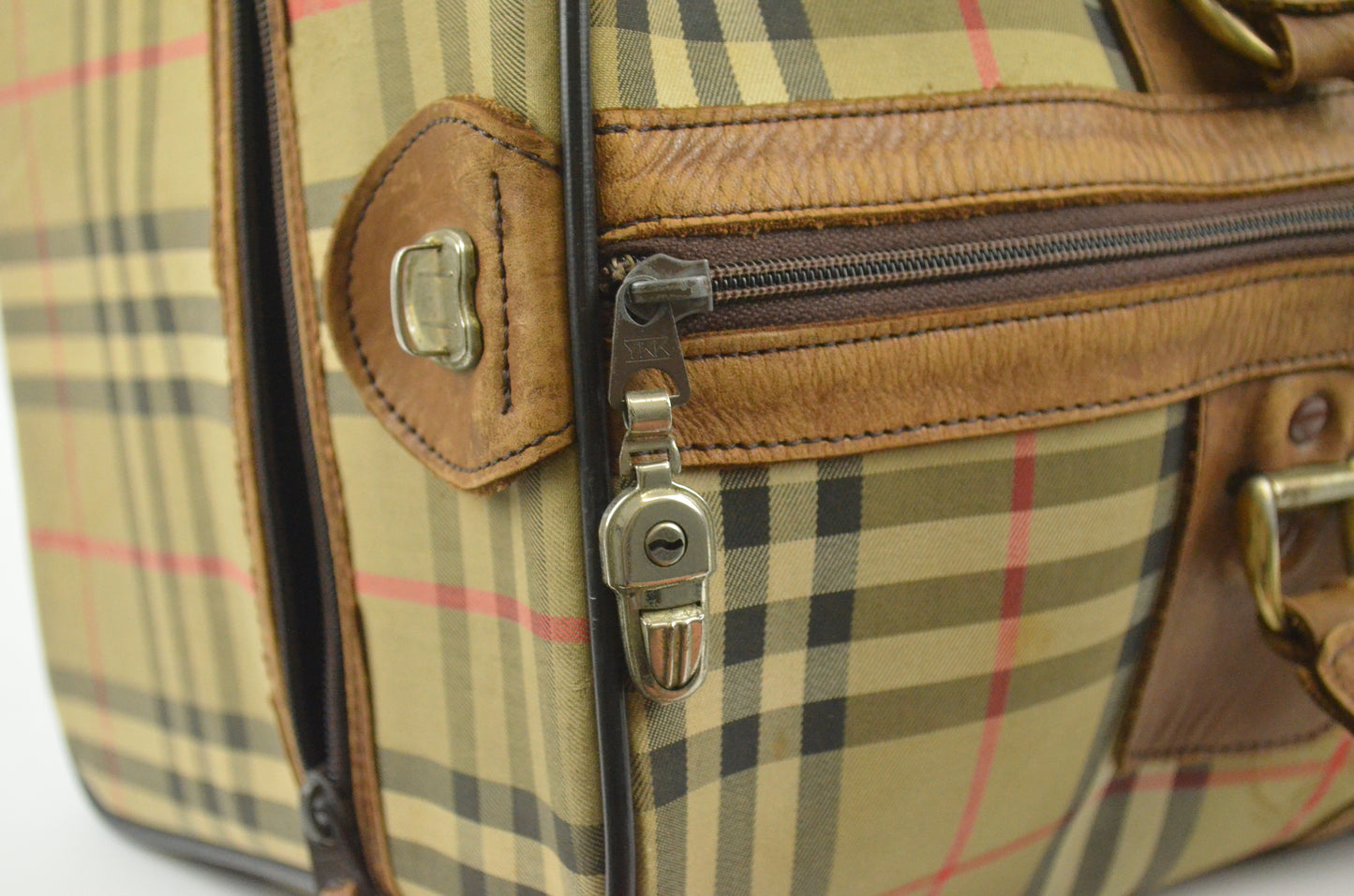 Burberry Reisetasche