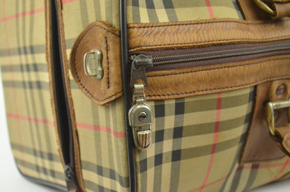 Burberry Reisetasche