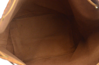 Louis Vuitton Sac Noé Grande Monogram Canvas