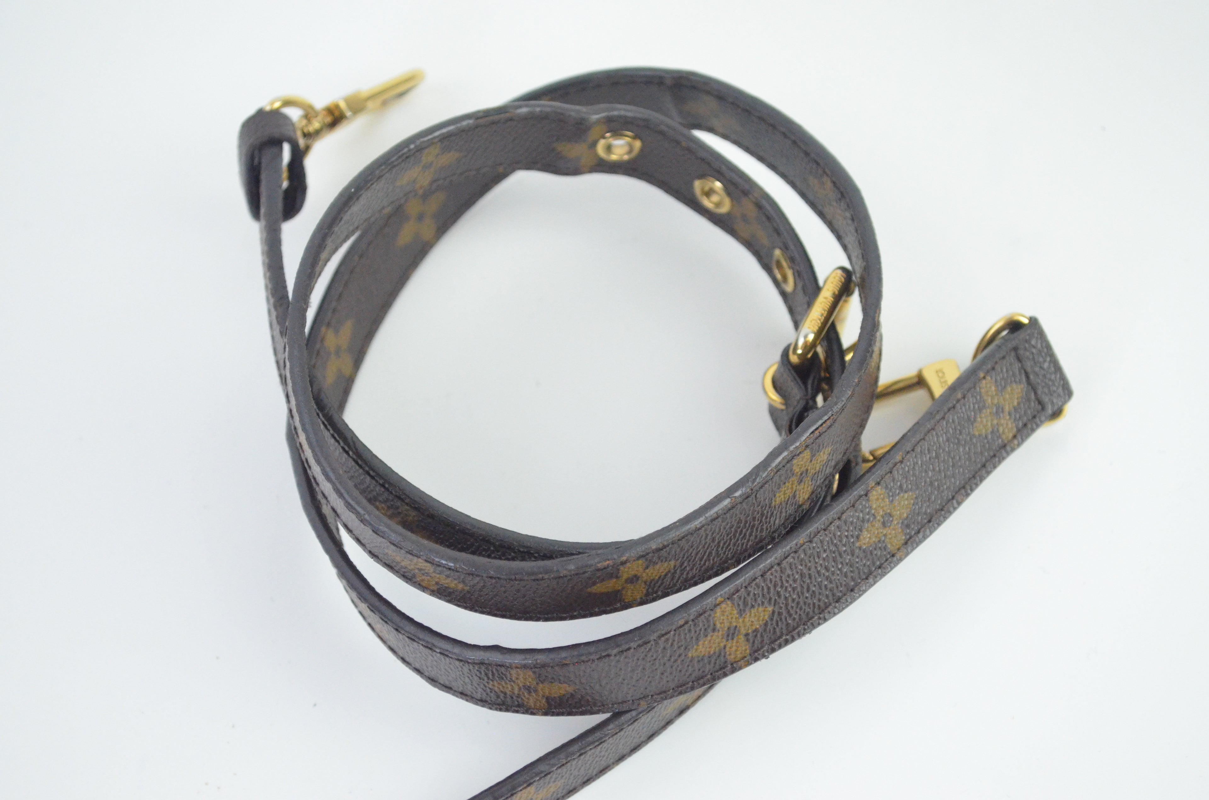 Louis Vuitton Pochette Metis